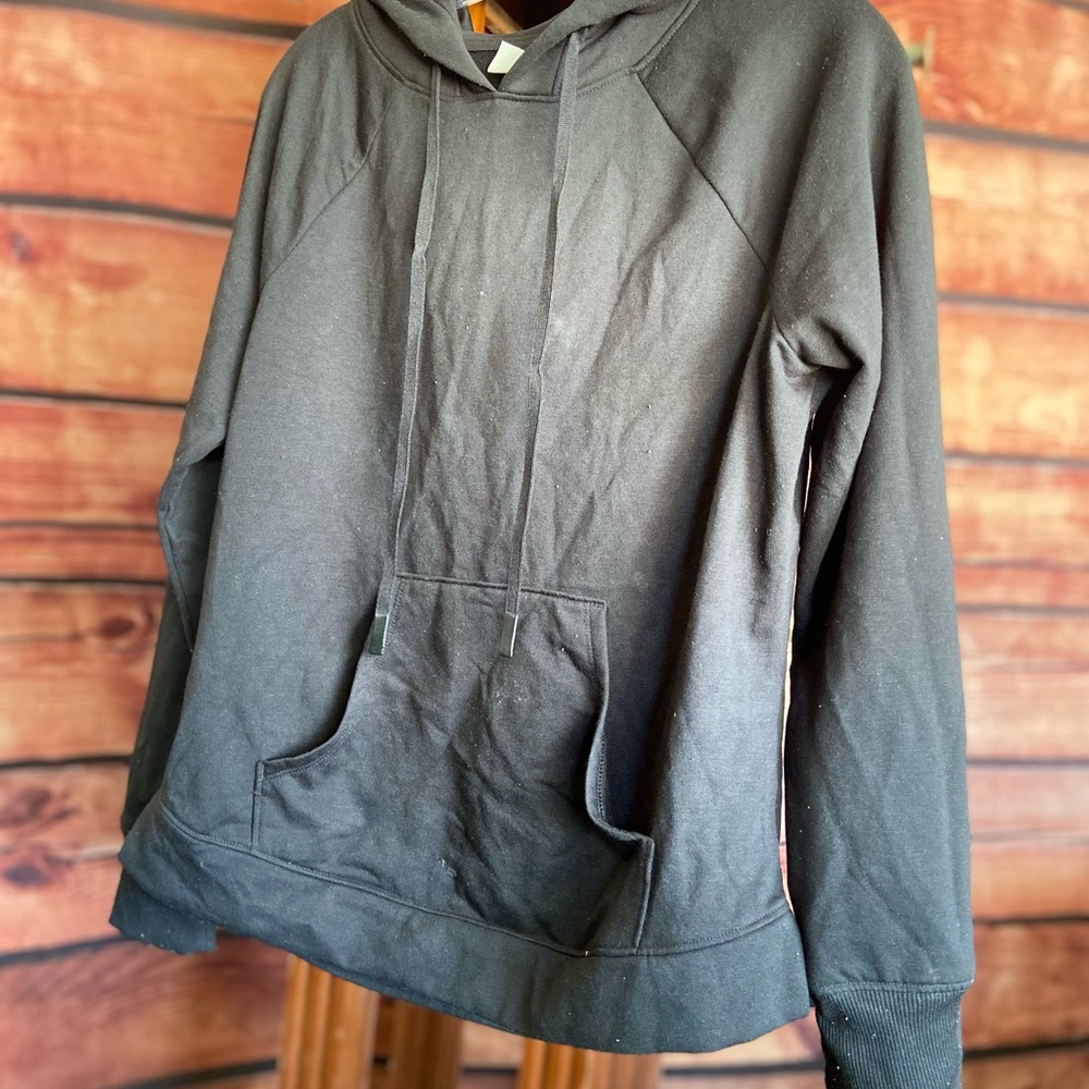 Hoodie XS